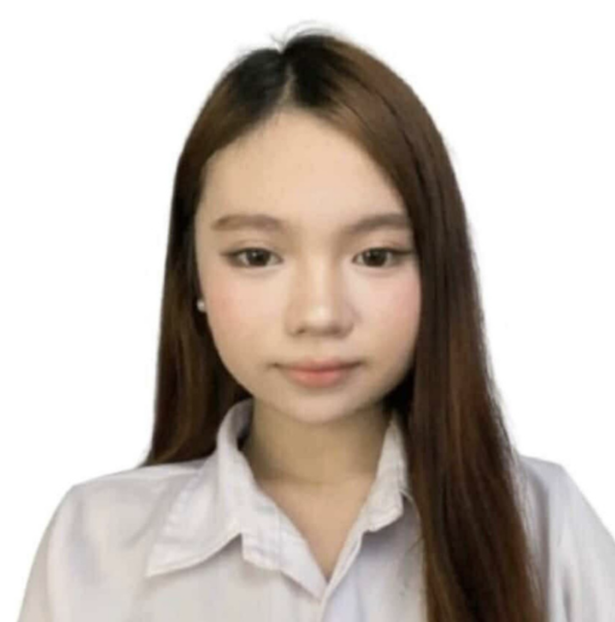 Ira Nicole Macapagal Lopez