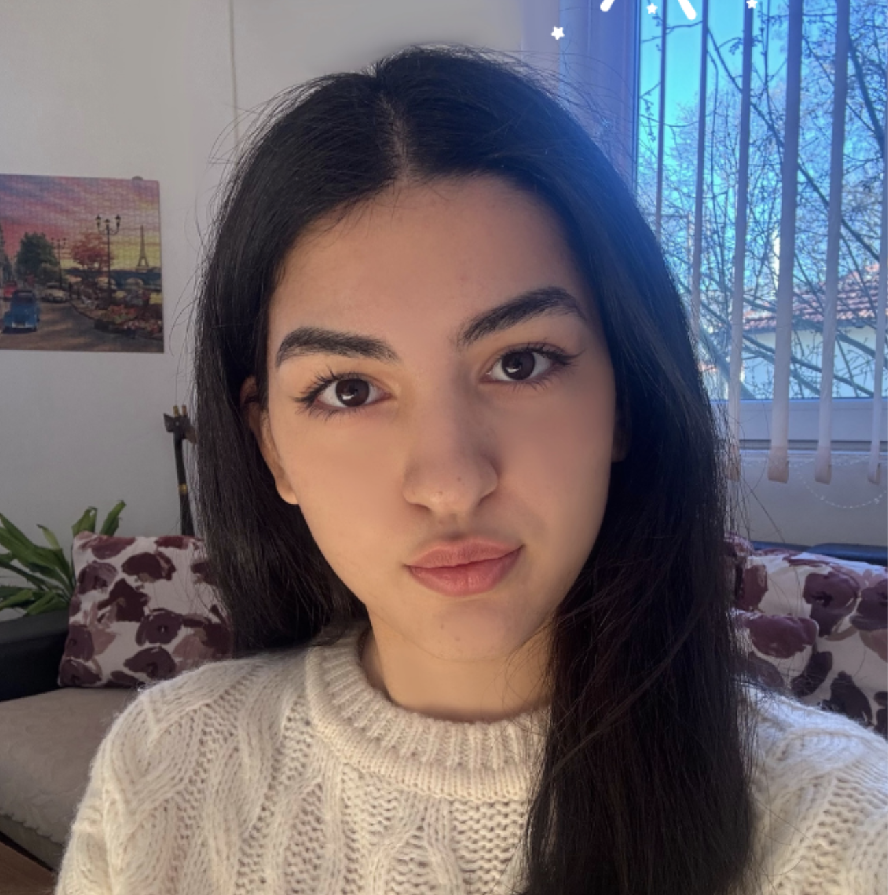 Merve Leventova Nedimova