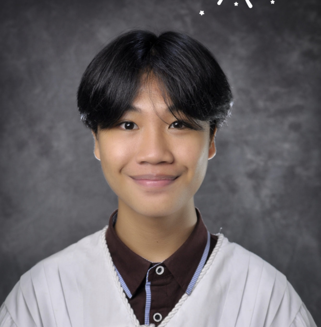 Luke Maverick L. Mariano