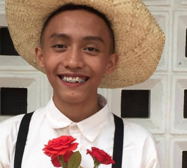 Prince Alecque Parulan