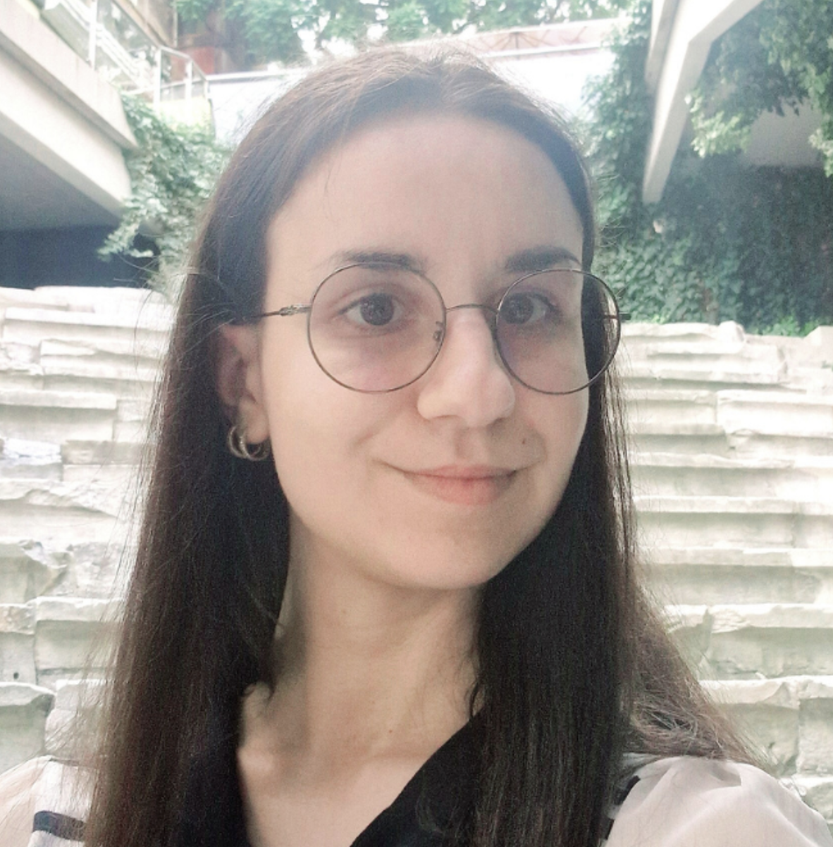 Adelina Angelova Lesova