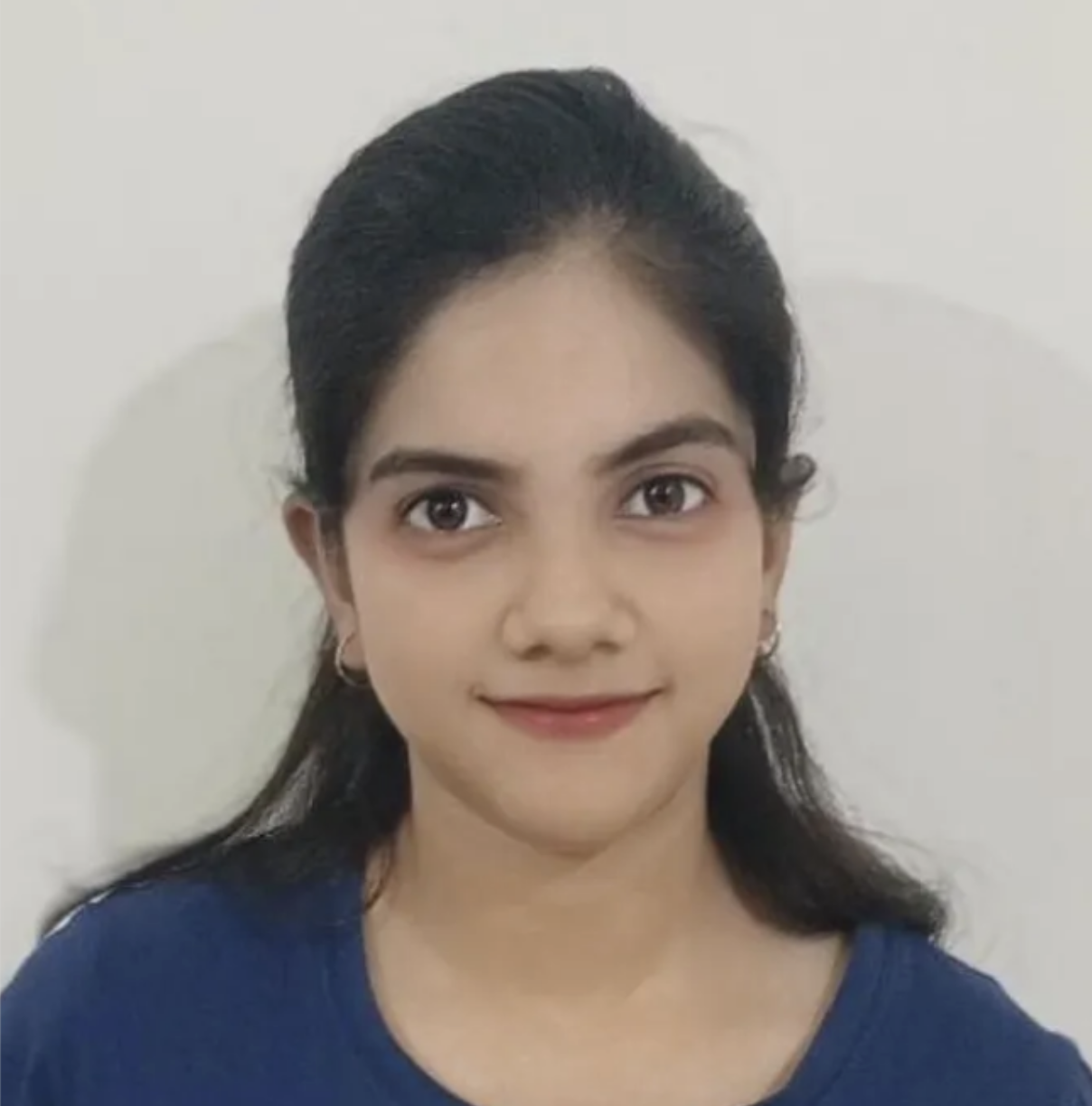 Aradhana Samuel Prasad