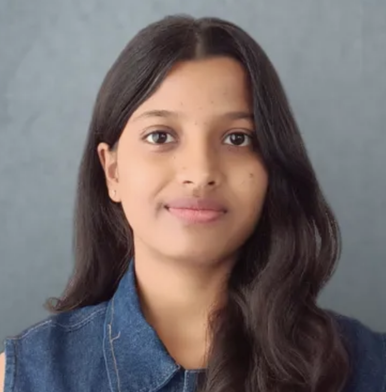 Shambhavi Suralikerimath