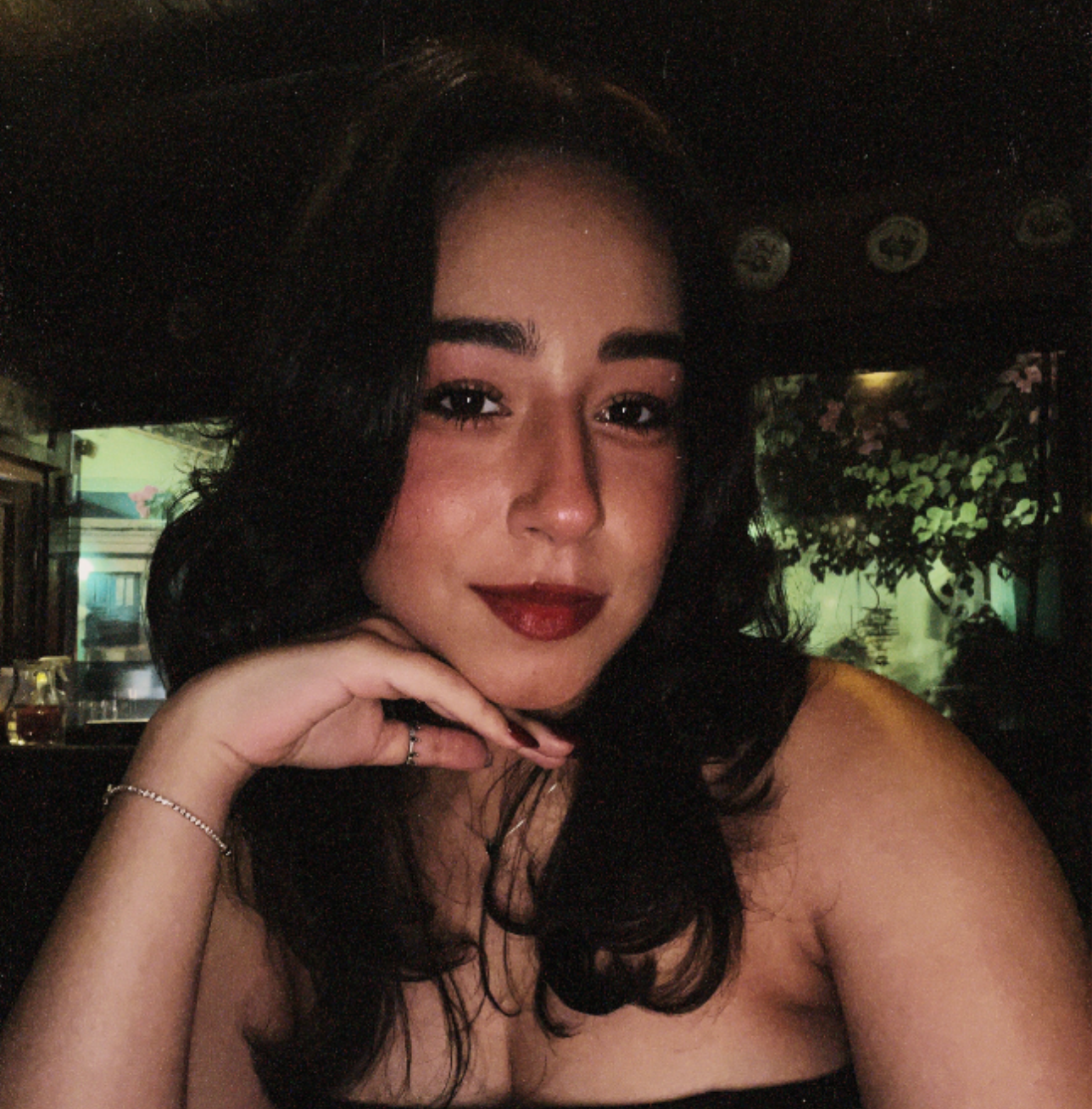 Bárbara André de Almeida Falcão